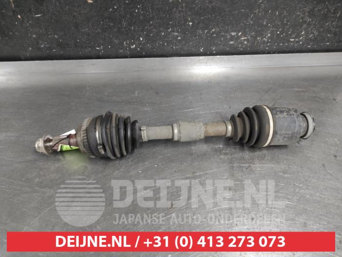 Mazda CX-7 Antriebswelle rechts vorne O674493