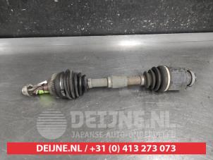 Gebruikte Homokineetas rechts-voor Mazda CX-7 2.2 MZR-CD 16V Prijs € 50,00 Margeregeling aangeboden door V.Deijne Jap.Auto-onderdelen BV