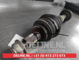 Mazda CX-7 Front drive shaft, right O674493 photo 2