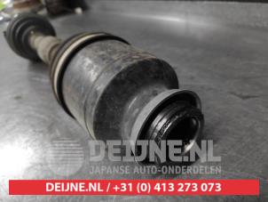 Mazda CX-7 Front drive shaft, right O674493 photo 3