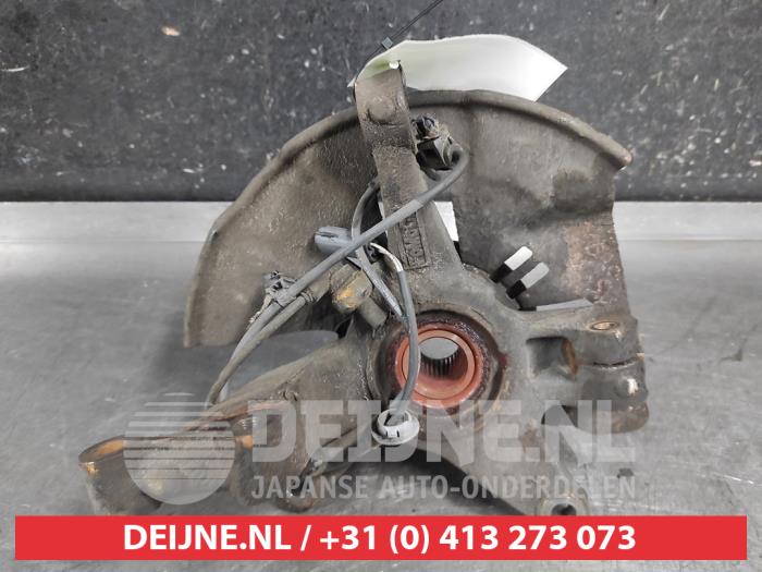 Mazda CX-7 Achsschenkel rechts vorne O674494