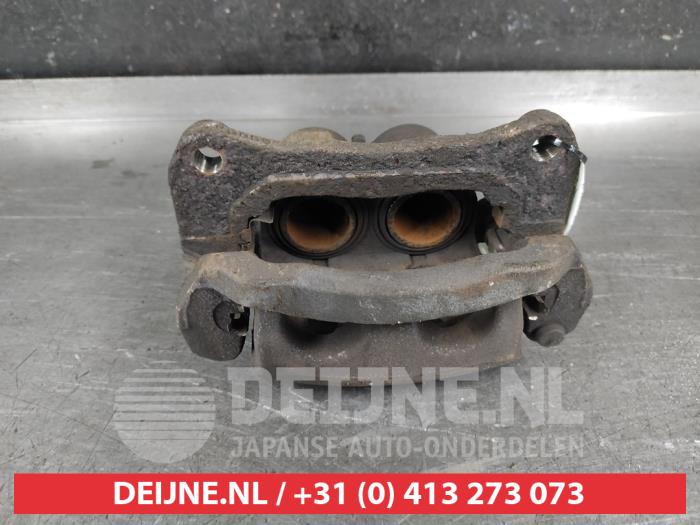 Mazda CX-7 Bremszange links vorne O674495