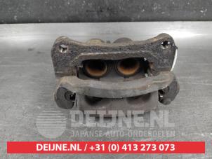 Gebruikte Remklauw (Tang) links-voor Mazda CX-7 2.2 MZR-CD 16V Prijs op aanvraag aangeboden door V.Deijne Jap.Auto-onderdelen BV