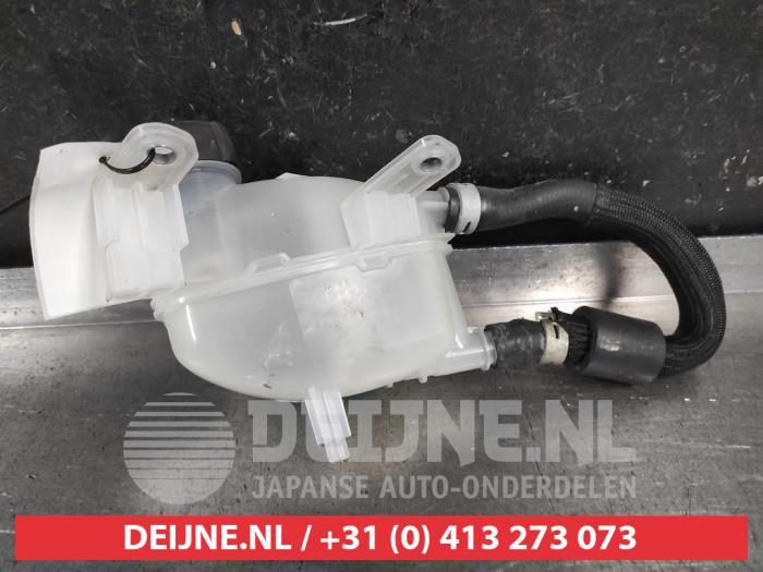 Nissan X-Trail Expansievat O674499