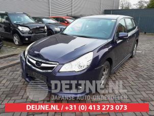 Gebruikte Linker Koplamp Subaru Legacy Wagon (BR) 2.0 16V Prijs op aanvraag aangeboden door V.Deijne Jap.Auto-onderdelen BV
