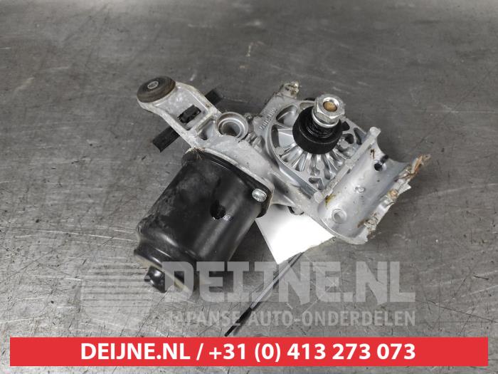 Subaru Legacy Front wiper motor O674507