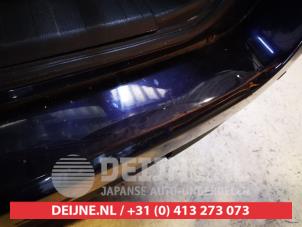 Gebruikte Bumper achter Subaru Legacy Wagon (BR) 2.0 16V Prijs op aanvraag aangeboden door V.Deijne Jap.Auto-onderdelen BV