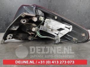 Subaru Legacy Taillight, left O674522 photo 2