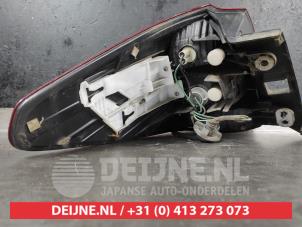 Subaru Legacy Taillight, right O674523 photo 2