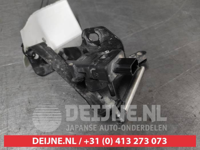 Nissan X-Trail Xenon Höhenregler O674547