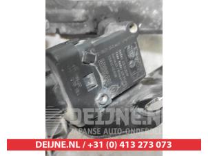 Nissan X-Trail Xenon Höhenregler O674547 foto 2
