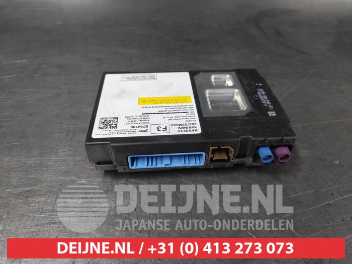 Nissan X-Trail Emergency module O674549