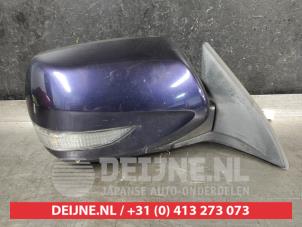 Subaru Legacy Wing mirror, right O674540 photo 2