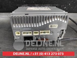 Subaru Legacy Radio O674542 foto 2