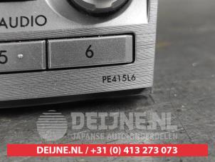 Subaru Legacy Radio O674542 foto 3