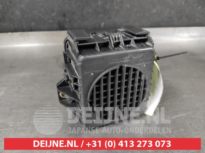 Nissan X-Trail VESS speaker O674558