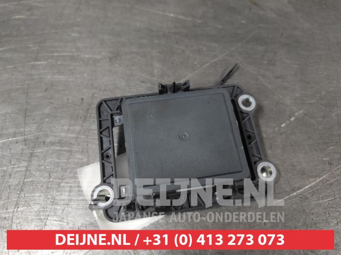 Nissan X-Trail ACC Sensor (afstand) O674559