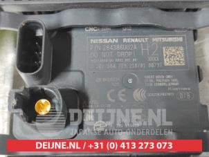 Nissan X-Trail ACC Sensor (Entfernung) O674559 foto 2