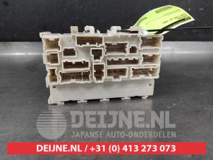 Nissan X-Trail Sicherungskasten O674572 foto 2