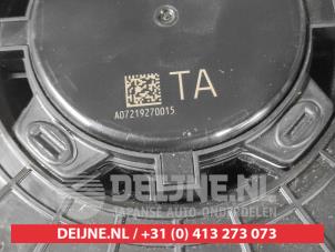 Nissan X-Trail Battery fan O674577 photo 2