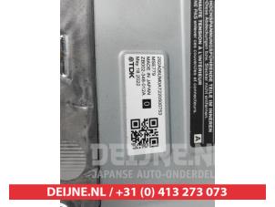 Nissan X-Trail DC/CD Konverter O674580 foto 2