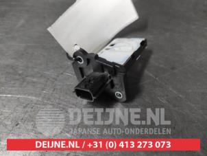 Gebruikte Luchthoeveelheidsmeter Nissan X-Trail (T33) 1.5 VC-T e-POWER e-4ORCE 12V Prijs € 100,00 Margeregeling aangeboden door V.Deijne Jap.Auto-onderdelen BV