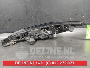 Nissan X-Trail Dagrijverlichting rechts O674584 foto 2