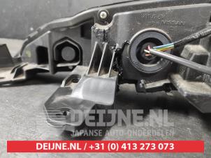 Nissan X-Trail Dagrijverlichting rechts O674584 foto 3