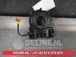Nissan X-Trail Steuergerät Airbag O674585 foto 2