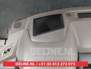 Nissan X-Trail Airbag rechts (Dashboard) O674586 foto 2