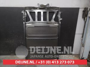 Nissan Qashqai Schiebedach Mechanik O674628 foto 2