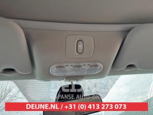 Nissan Qashqai Schiebedach Mechanik O674628 foto 3