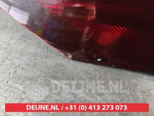 Nissan X-Trail Rücklicht links O674629 foto 3