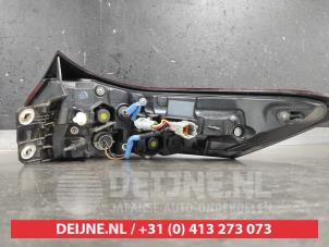 Nissan X-Trail Rücklicht links O674629 foto 2