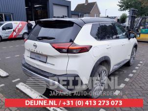 Nissan X-Trail Achterlicht rechts O674630 foto 3