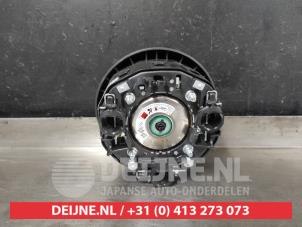 Nissan X-Trail Airbag links (Lenkrad) O674631 foto 2