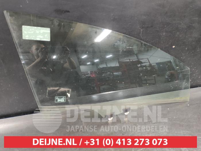 Honda Civic IMA Türscheibe 4-türig rechts vorne O674621