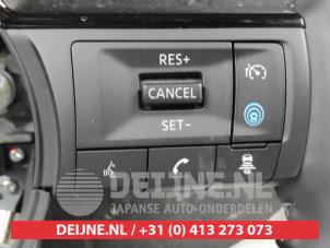Nissan X-Trail Stuurwiel O674632 foto 3