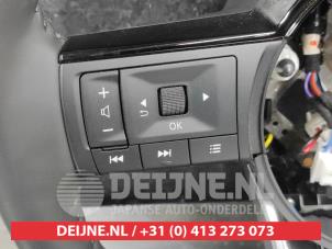Nissan X-Trail Stuurwiel O674632 foto 2