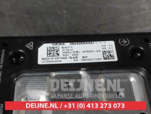 Nissan X-Trail Draadloze oplader O674634 foto 3