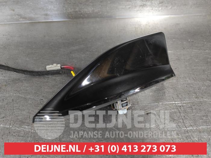 Nissan X-Trail Antenne O674635