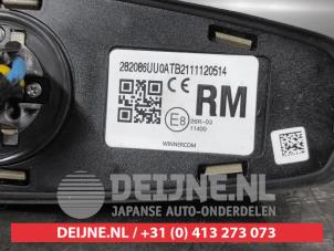 Nissan X-Trail Antenne O674635 foto 3
