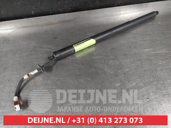 Nissan X-Trail Gasdemper rechts-achter O674638