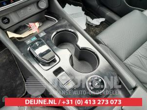 Nissan X-Trail Schalter 2WD/4WD O674639 foto 3