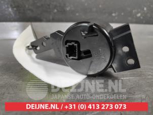 Nissan X-Trail Schalter 2WD/4WD O674639 foto 2