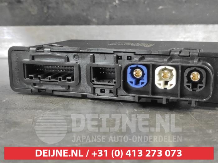Nissan X-Trail Gateway module O674645