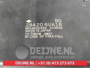 Nissan X-Trail Gateway Modul O674645 foto 3