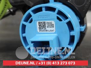 Nissan X-Trail Start/Stop schakelaar O674648 foto 2