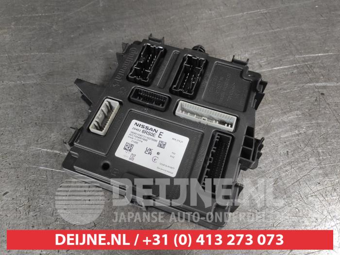 Gebruikte Computer Body Control Nissan X-Trail (T33) 1.5 VC-T e-POWER e-4ORCE 12V Prijs € 130,00 Margeregeling aangeboden door V.Deijne Jap.Auto-onderdelen BV