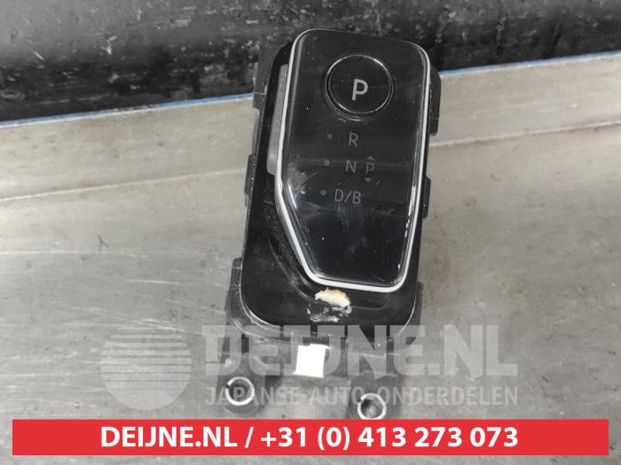 Nissan X-Trail Wahlhebel Automatik O674650